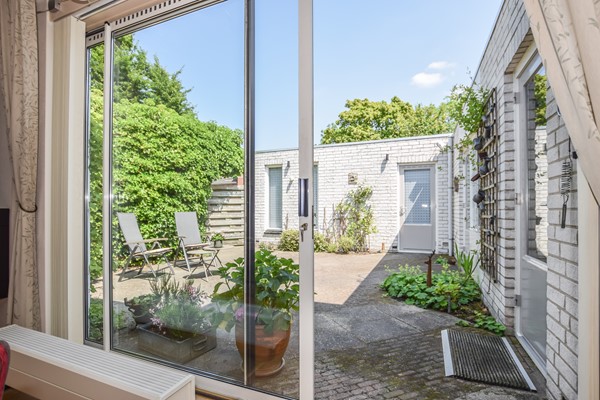 Medium property photo - Groen van Prinstererlaan 70, 5237 CG 's-Hertogenbosch